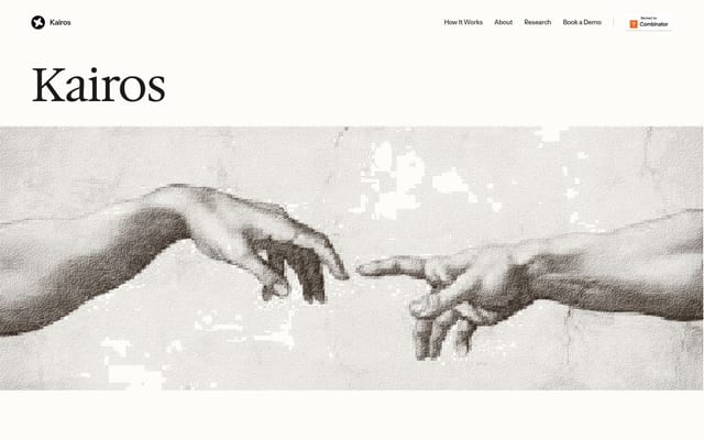 Kairos