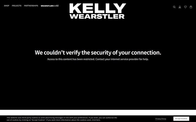 Kelly Wearstler