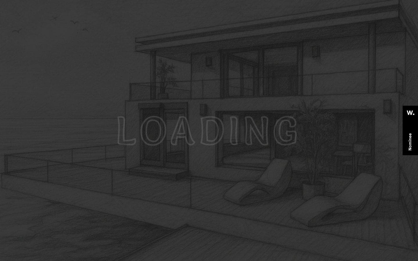 Kelly Clovis — Portfolio PC表示