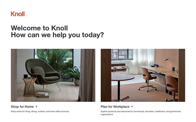 Knoll