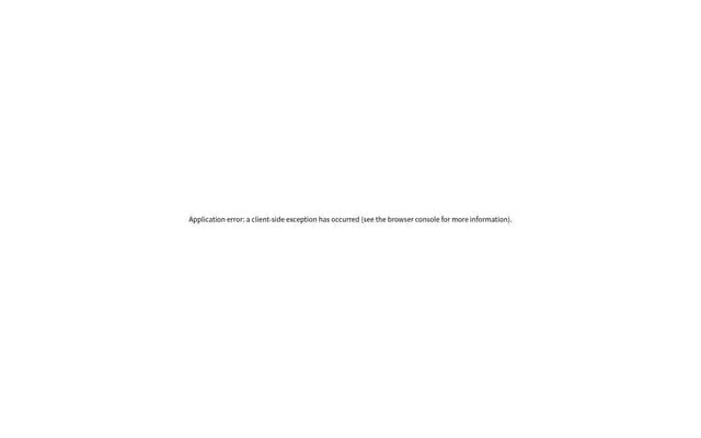 Application error: a client-side exception has occurred