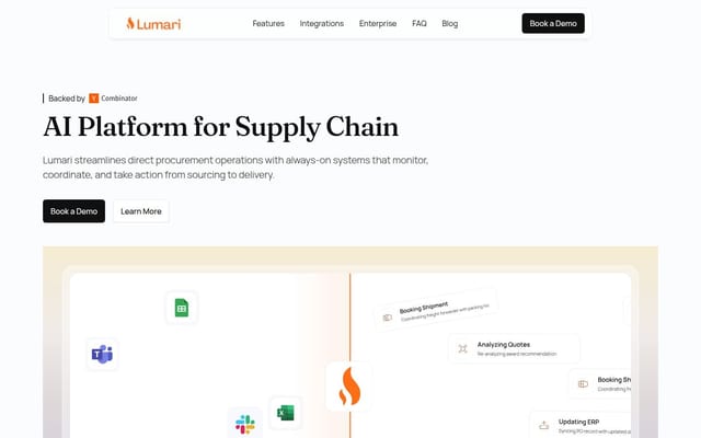 Lumari