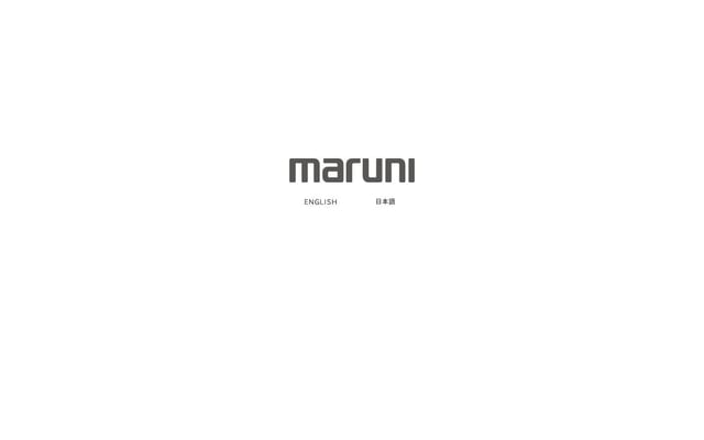 株式会社マルニ木工