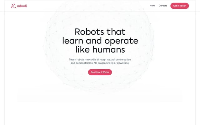 Mbodi AI