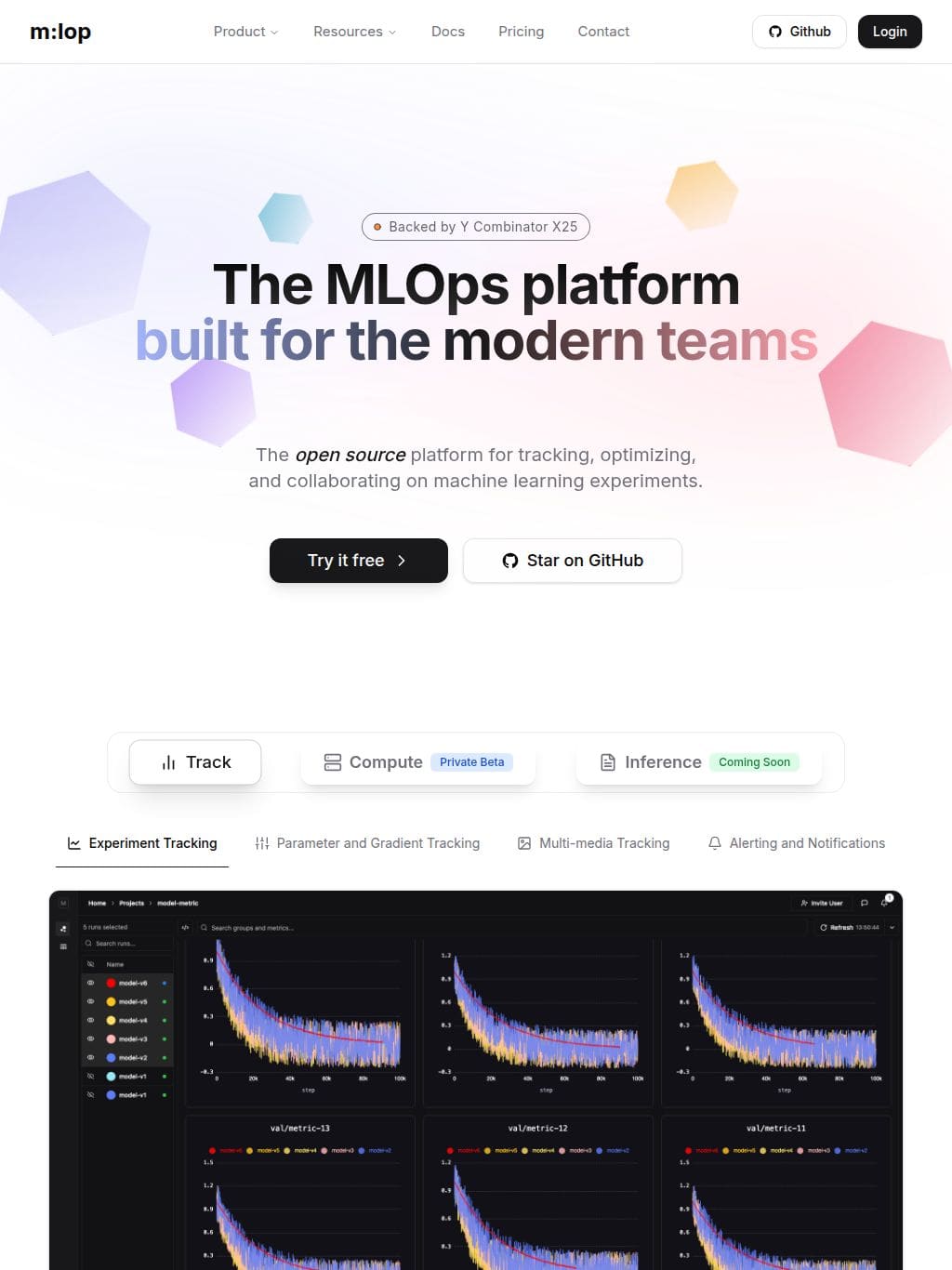 mlop タブレット表示