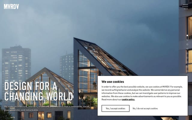 MVRDV