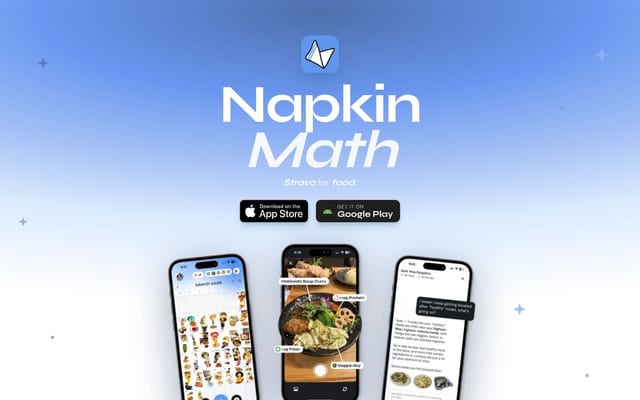 Napkin Math