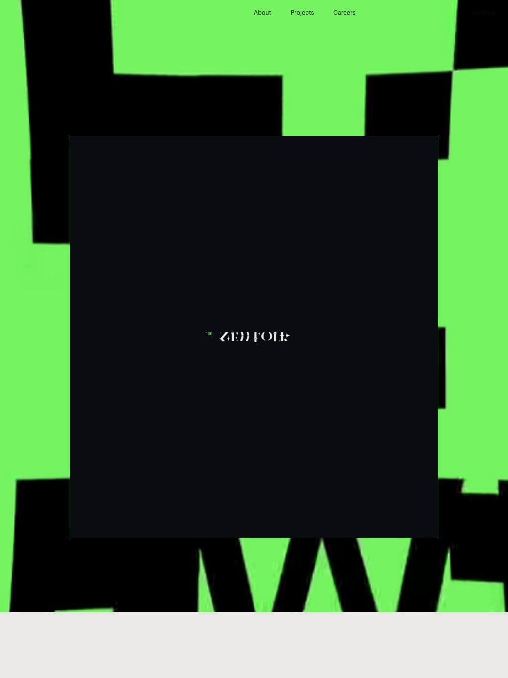 NEWFOLK タブレット表示