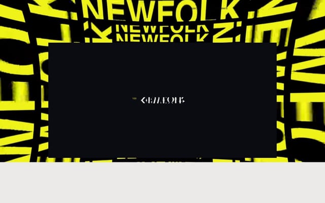 NEWFOLK