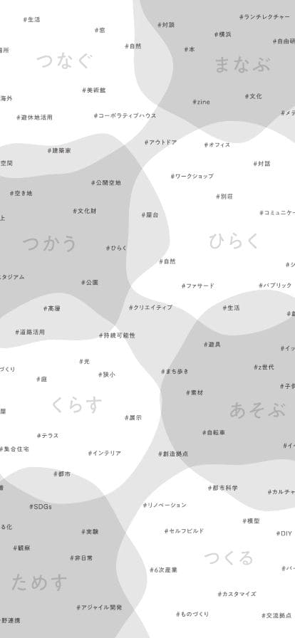 オンデザインパートナーズ スマホ表示