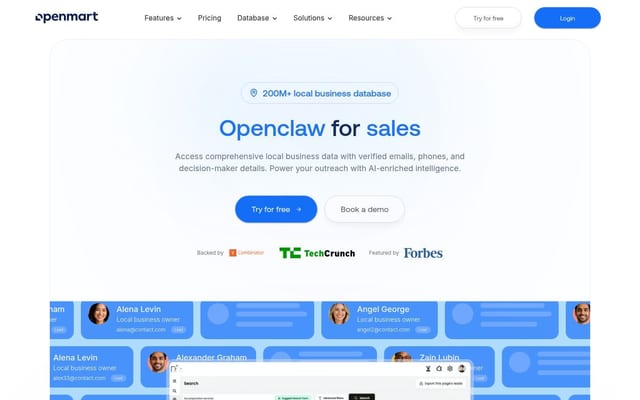 Openmart