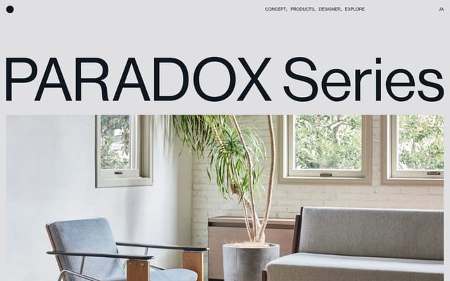 PARADOX Series