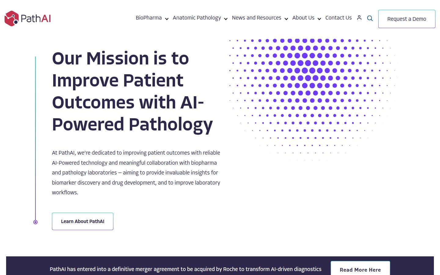 Path AI PC表示