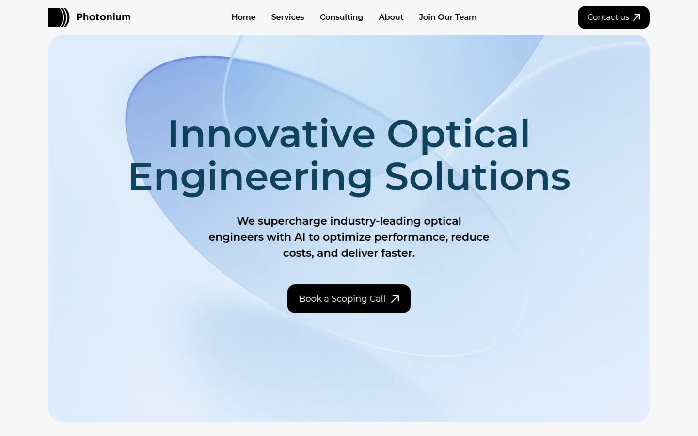 Photonium PC表示