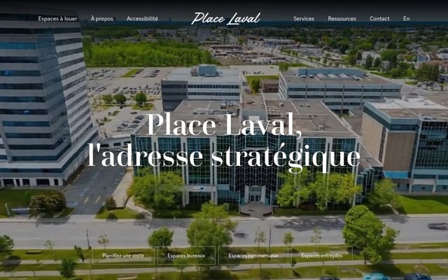 Place Laval, l'adresse stratégique