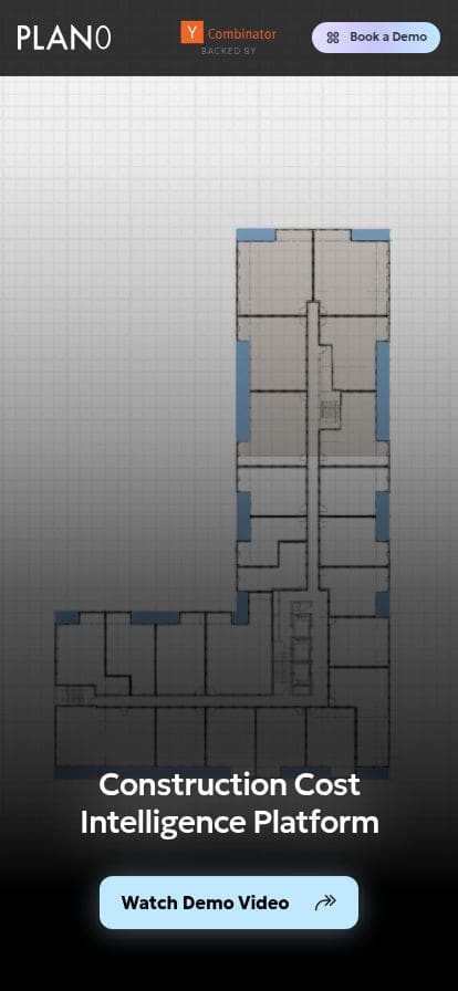 PLAN0 AI スマホ表示
