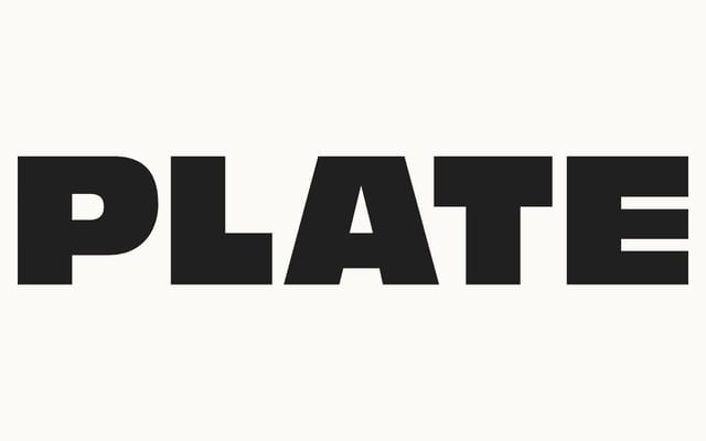 PLATE