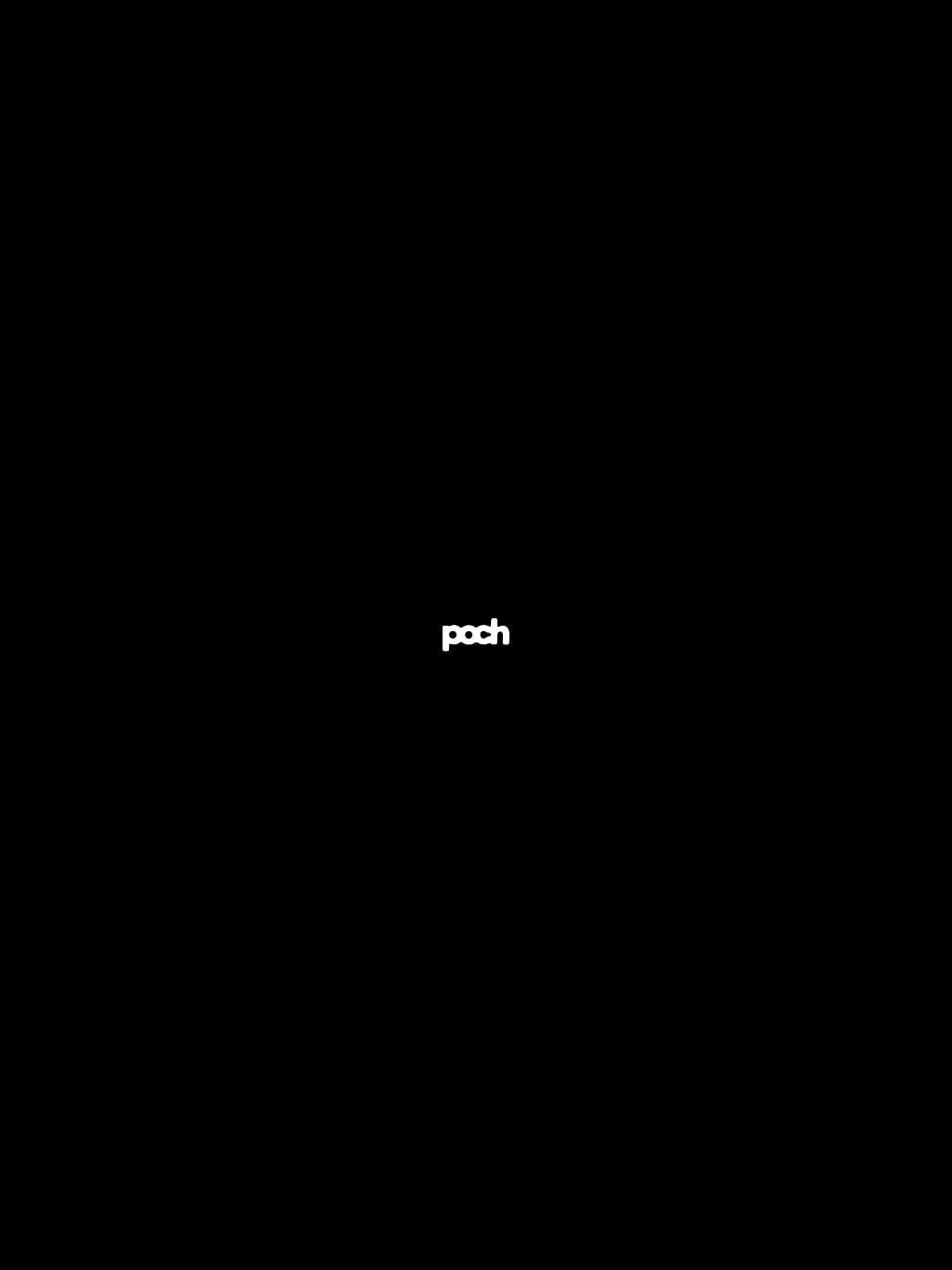 Poch Studio タブレット表示