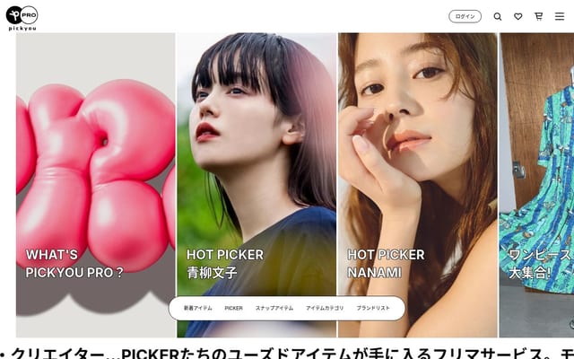 PICKYOU PRO
