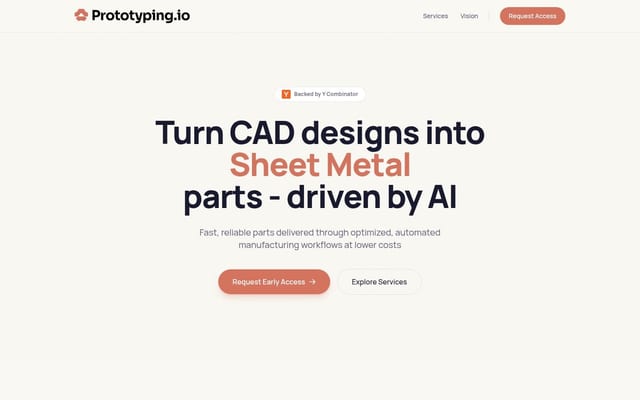 Prototyping.io