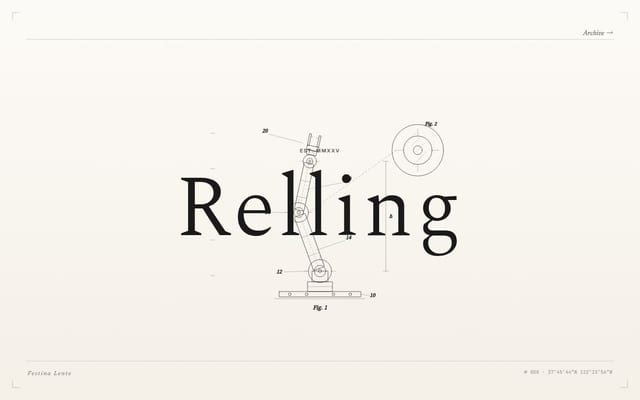 Relling