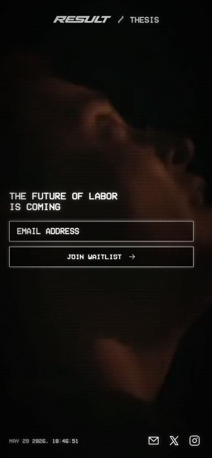 Result スマホ表示