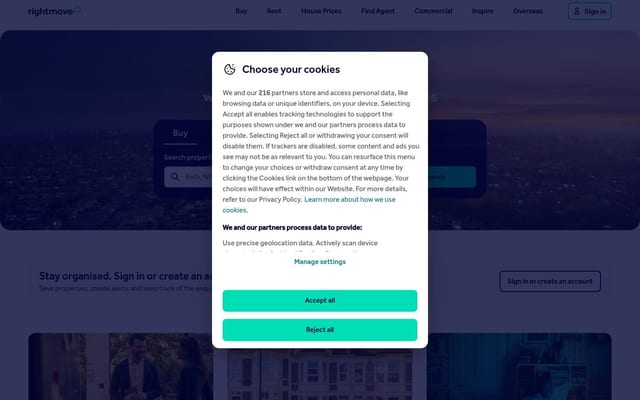 Rightmove
