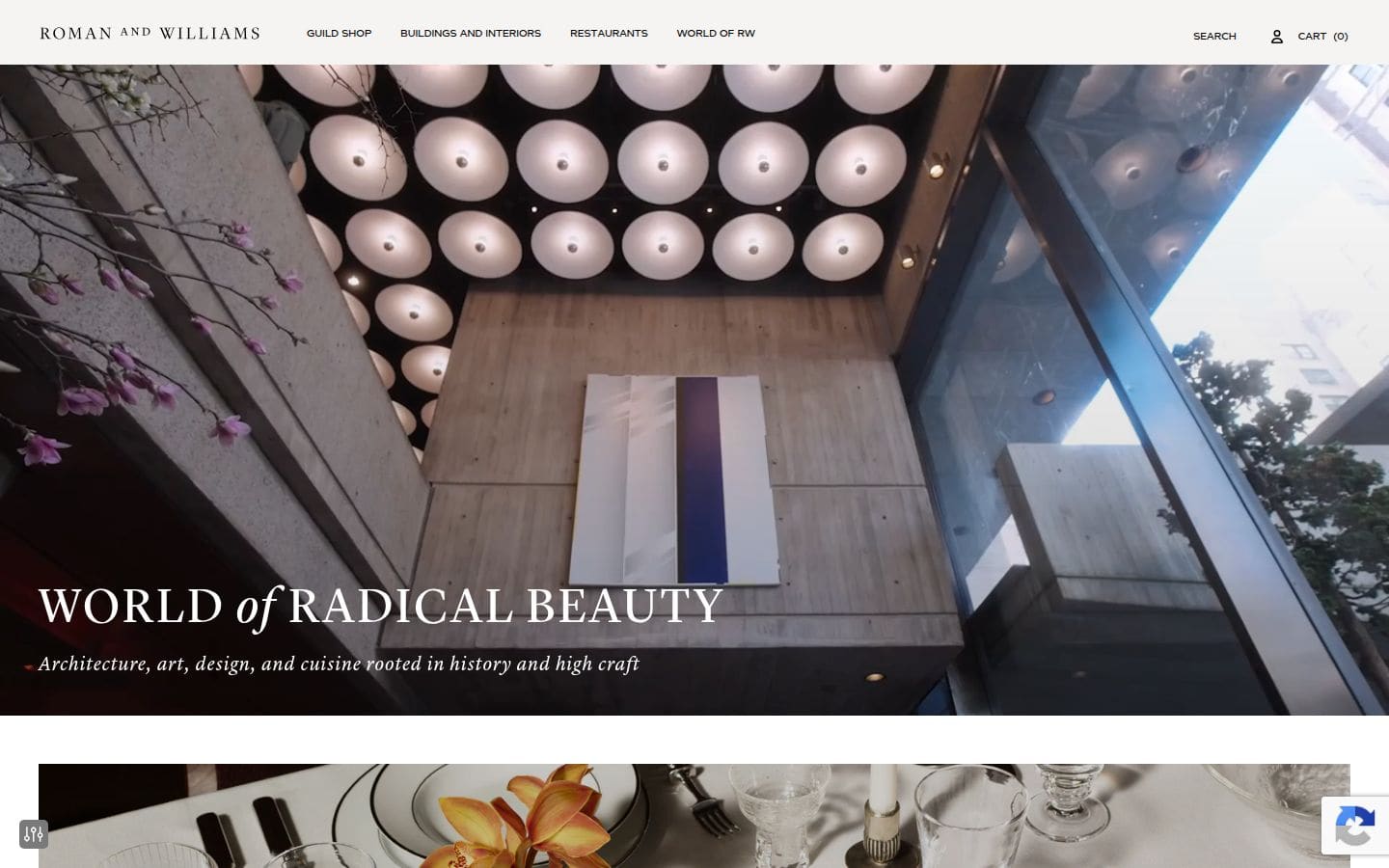 Roman and Williams PC表示
