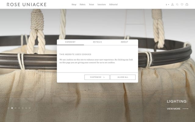 Rose Uniacke