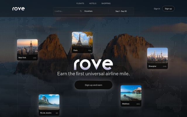 Rove