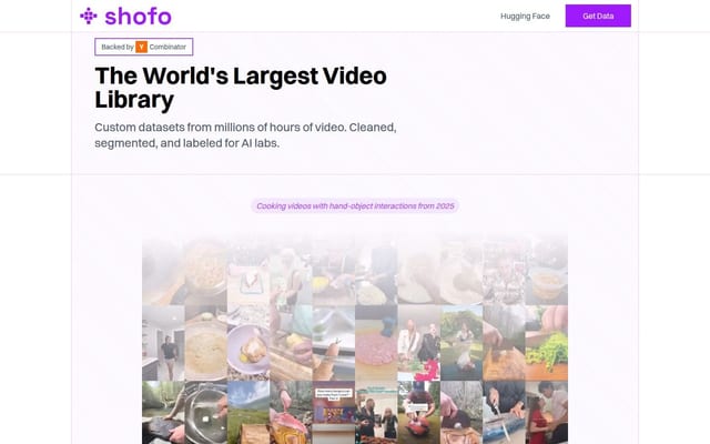 Shofo