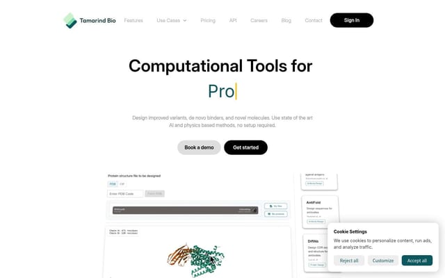 Tamarind Bio