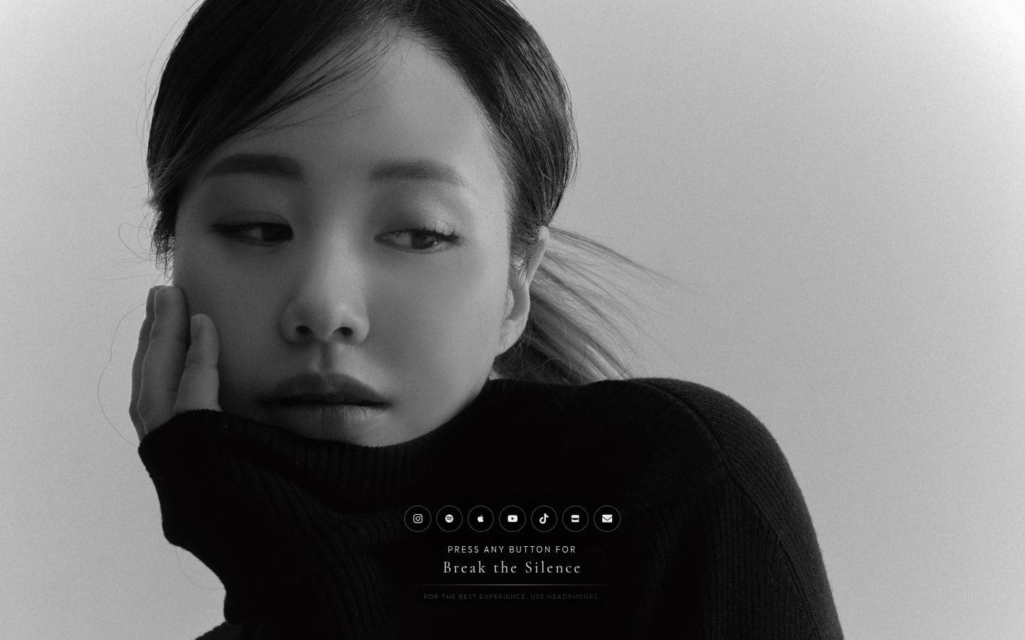 Iris K PC表示