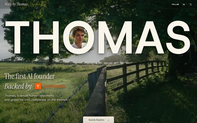 Thomas