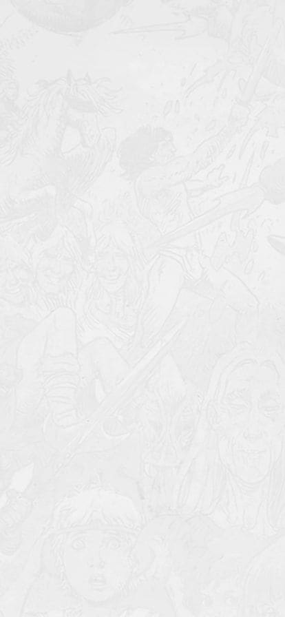 Thorgal | Univers officiel de la saga culte スマホ表示