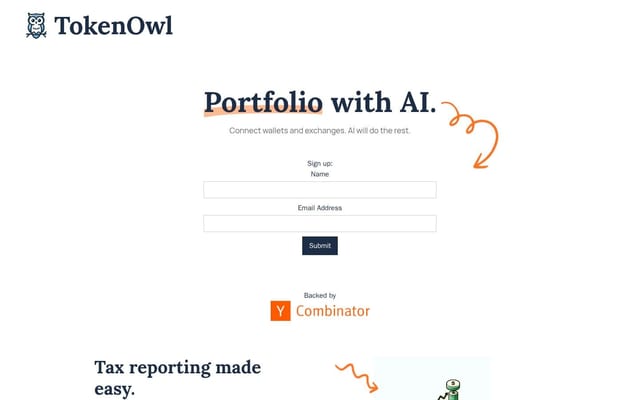 TokenOwl
