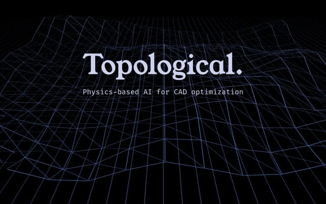 Topological