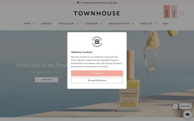 Townhouse