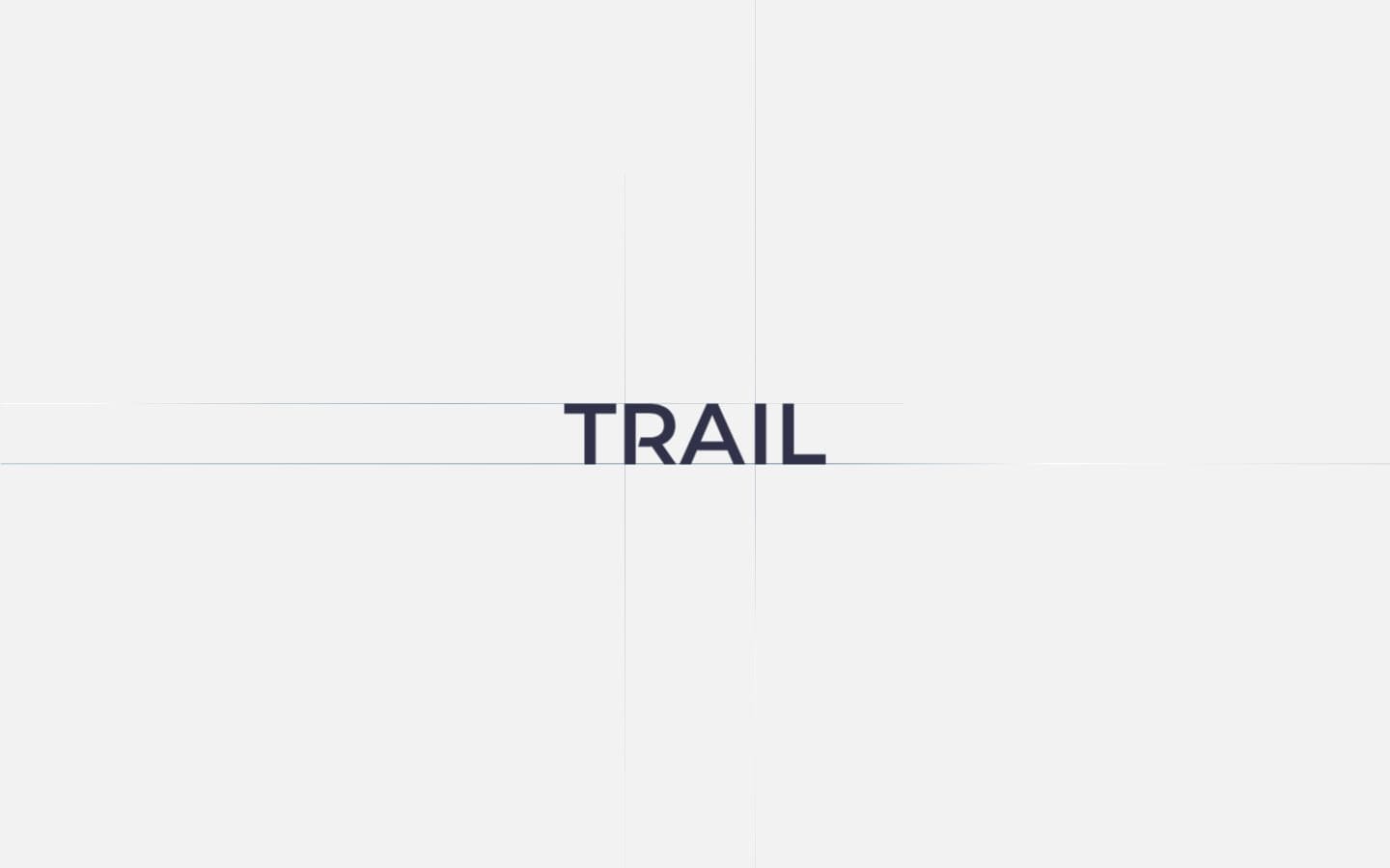 TRAIL INC.（トレイル） - オープン マネジメント® PC表示