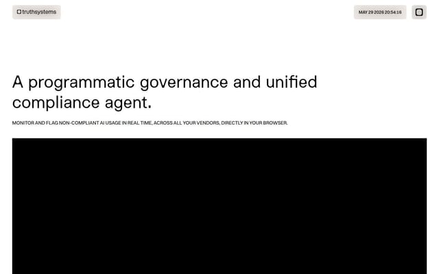 truthsystems