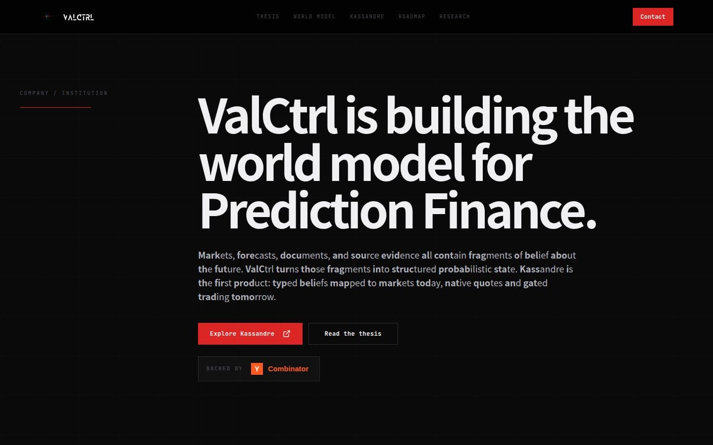ValCtrl PC表示