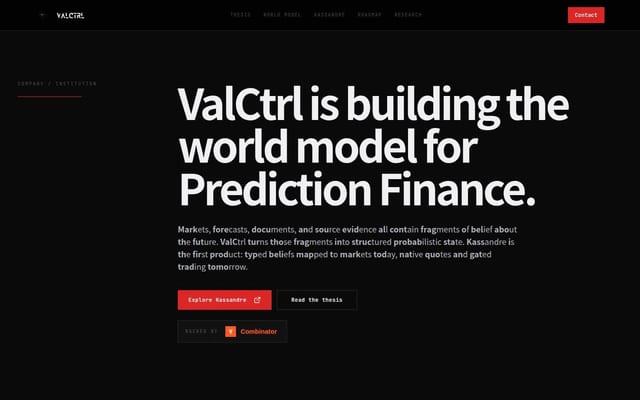 ValCtrl