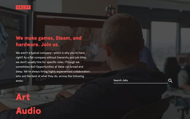 Valve