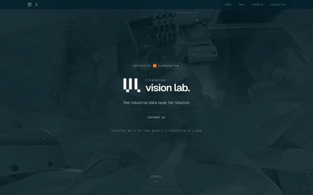 Vision Lab