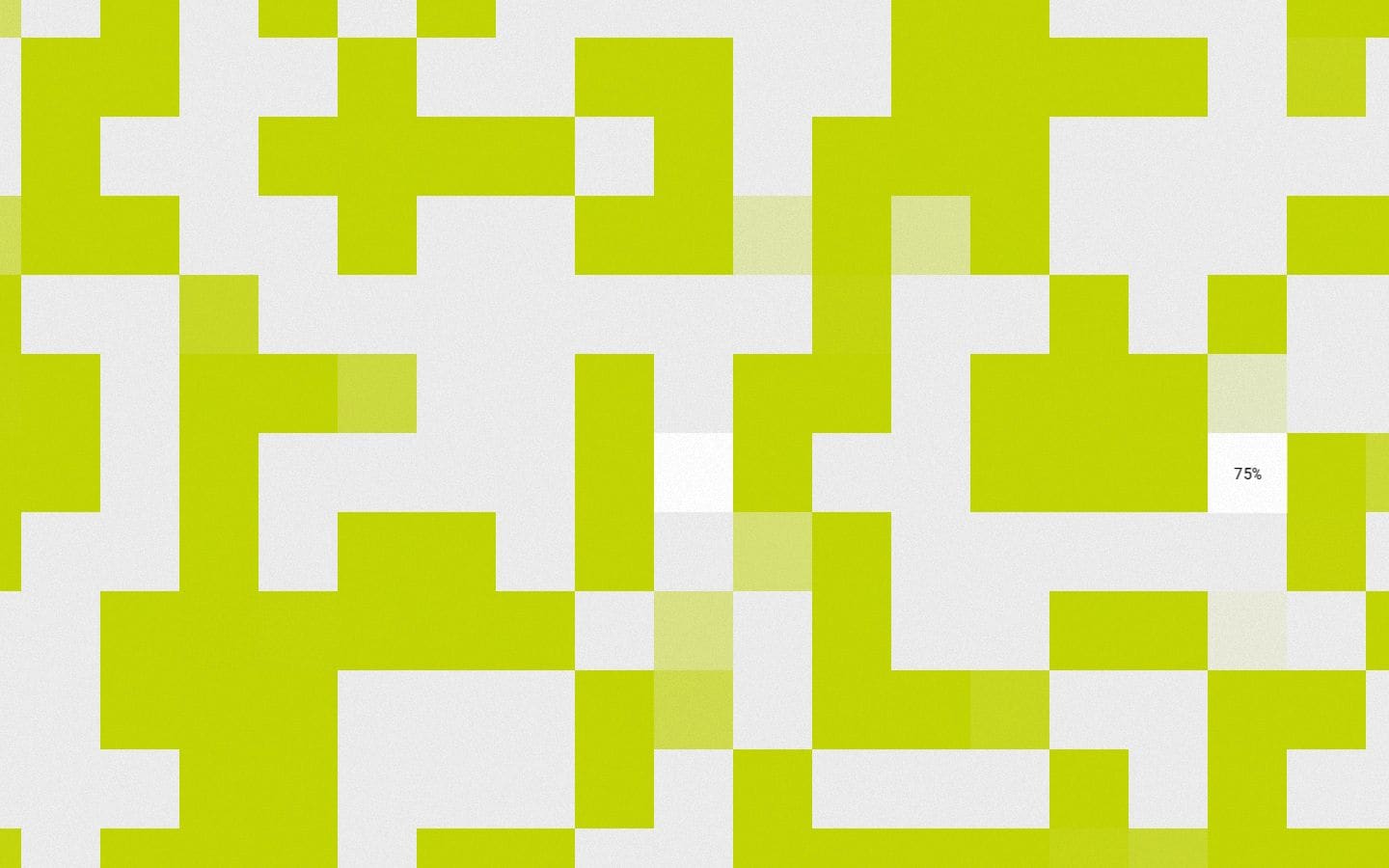 VOLT PC表示