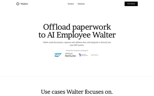 Walter