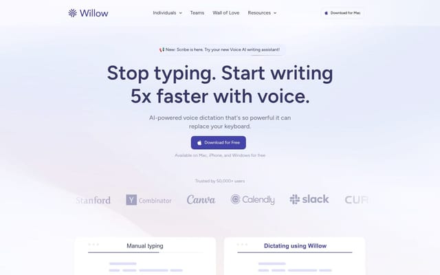 Willow