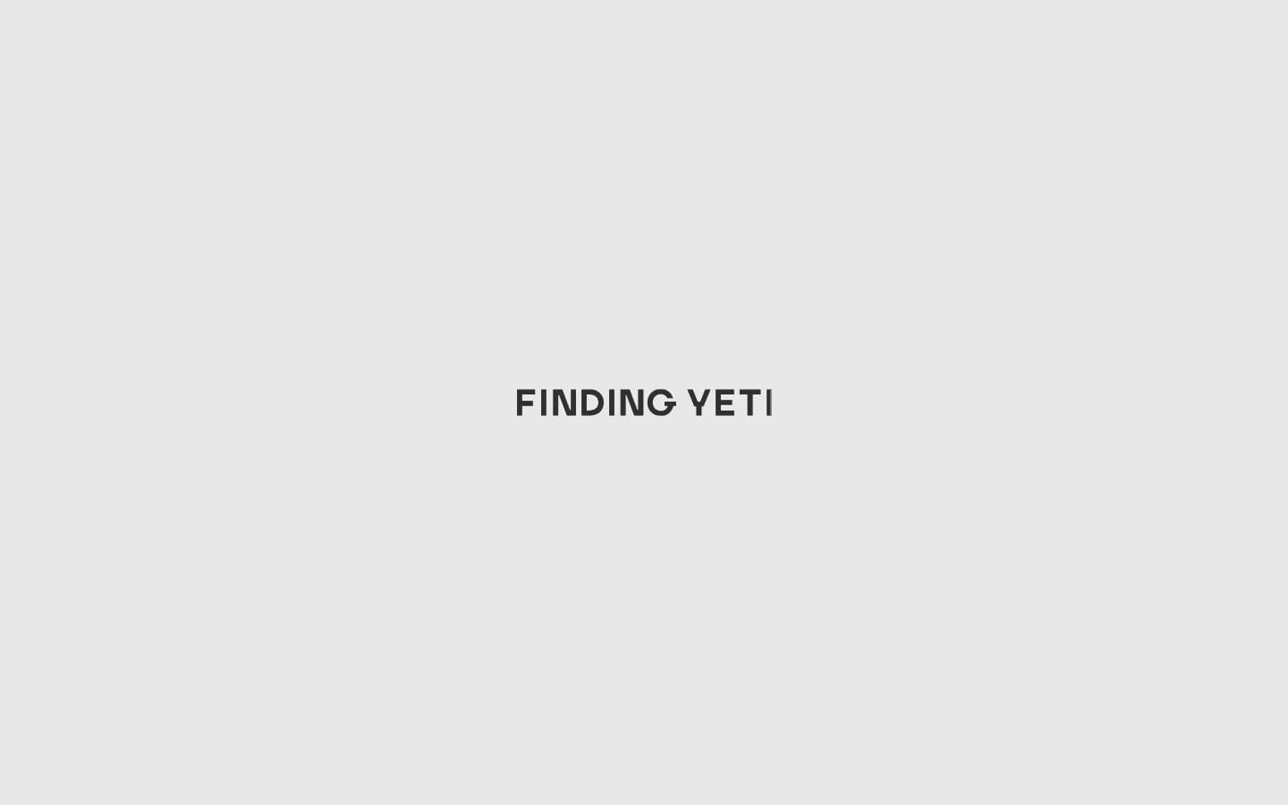 YETI STANDING（イエティスタンディング）｜ 札幌市手稲区のコーヒースタンド PC表示