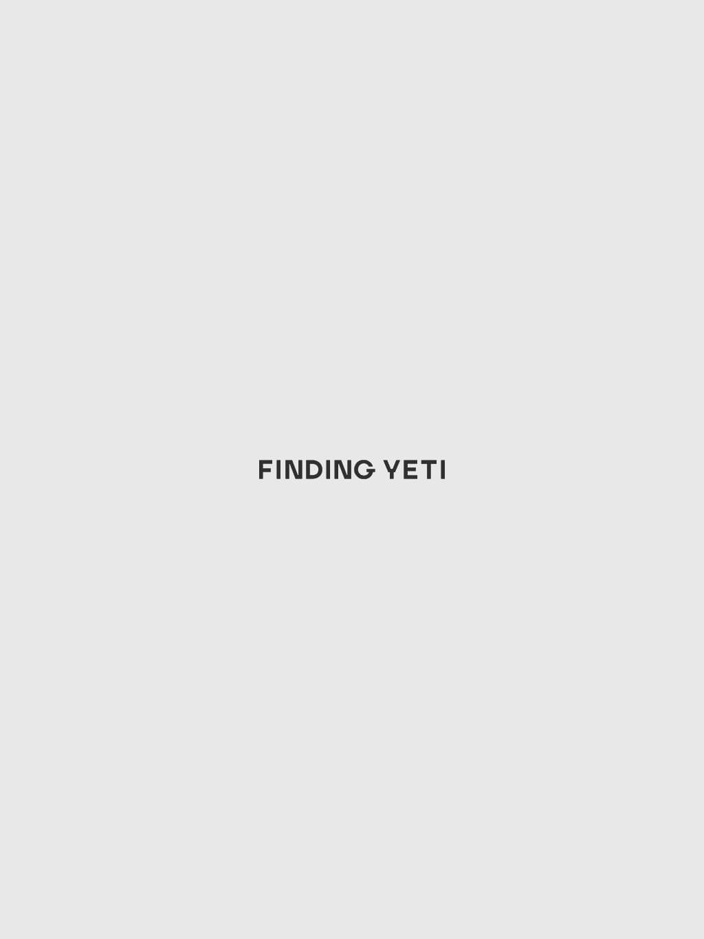 YETI STANDING（イエティスタンディング）｜ 札幌市手稲区のコーヒースタンド タブレット表示