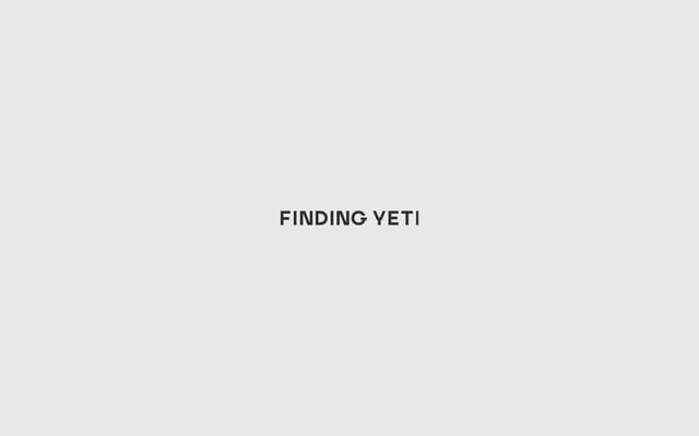 YETI STANDING（イエティスタンディング）｜ 札幌市手稲区のコーヒースタンド